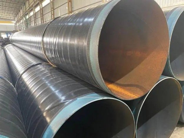 排水用螺旋鋼管